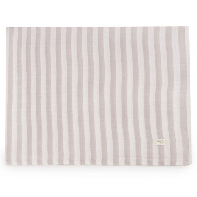 Lange Sintra Beige (120 x 120 cm) Walking Mum Produit 2